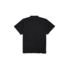 Paris Strass T-shirt Oversized “Black” 787349TRVL51000
