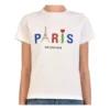 Paris T-Shirt 578133TGV439000
