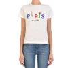 Paris T-Shirt 578133TGV439000
