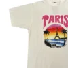 Paris Tropical T-Shirt “White” 764235TPVL99601