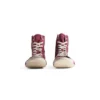 Paris Ultra Flat High Top “Red” 791970W2MD16631