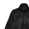 Paris Varsity Jacket “Black” 768924TNO271000