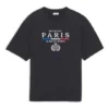 Paris Version Short Sleeve Black 594599TGV481000