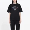 Paris Version Short Sleeve Black 594599TGV481000