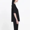 Paris Version Short Sleeve Black 594599TGV481000