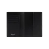 Passport Holder “Black” 7877422AA3R1000