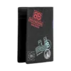 Passport Holder “Black” 7877422ACGU1084