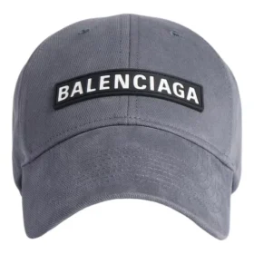 Patch Cap “Grey” 822220410B21241 Patch Cap “Grey” 822220410B21241