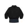 Patched Tracksuit Jacket “Black” 770500TNQ251000