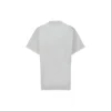 PDF Logo Oversized T-Shirt “Off White” 676589TLVF79016