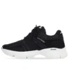 Phantom Sneakers “Black Mesh” 678869W2E961090