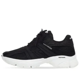 Phantom Sneakers “Black Mesh” 678869W2E961090