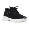 Phantom Sneakers “Black Mesh” 678869W2E961090