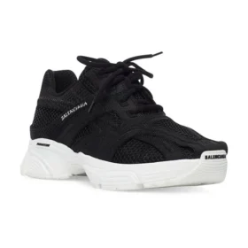 Phantom Sneakers “Black Mesh” 678869W2E961090