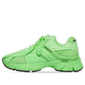 Phantom Sneakers “Fluorescent Green” 678869W2E943853