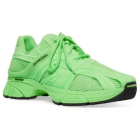 Phantom Sneakers “Fluorescent Green” 678869W2E943853