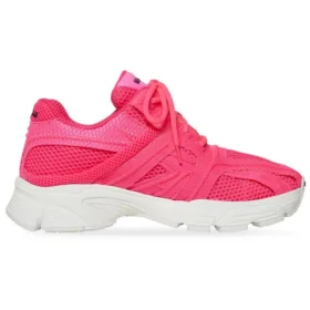 Phantom Sneakers “Fluorescent Pink Mesh” 679339W2E975590