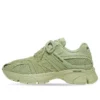 Phantom Sneakers “Green Mesh” 678869W2E923300