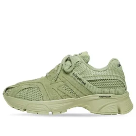 Phantom Sneakers “Green Mesh” 678869W2E923300