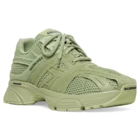 Phantom Sneakers “Green Mesh” 678869W2E923300