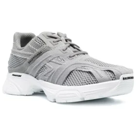 Phantom Sneakers “Grey Mesh” 678869W2E961013