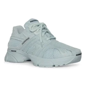 Phantom Sneakers “Light Blue Mesh” 679339W2E924901