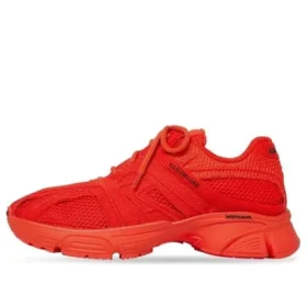 Phantom Sneakers “Red Mesh” 678869W2E926500