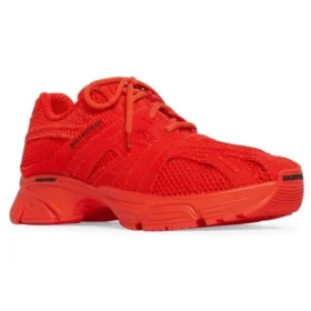 Phantom Sneakers “Red Mesh” 678869W2E926500