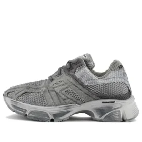 Phantom Sneakers “Triple Grey” 679339W2E911715