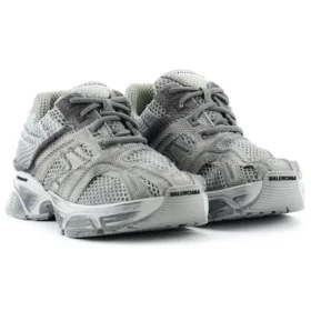 Phantom Sneakers “Triple Grey” 679339W2E911715