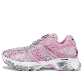 Phantom Sneakers “Washed Pink” 678869W2E915390