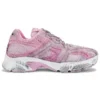 Phantom Sneakers “Washed Pink” 678869W2E915390