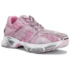 Phantom Sneakers “Washed Pink” 678869W2E915390