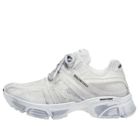 Phantom Sneakers “Washed White” 678869W2E909000