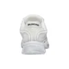 Phantom Sneakers “Washed White” 678869W2E909000