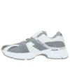 Phantom Sneakers “White Grey Mesh” 678869W2E931790