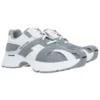 Phantom Sneakers “White Grey Mesh” 678869W2E931790