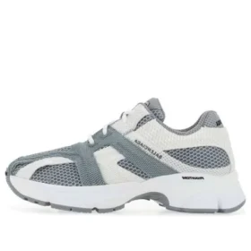 Phantom Sneakers “White Grey Mesh” 679339W2E931790