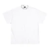 Pierced T-shirt Oversized “White” 761460TPVD49000