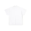 Pierced T-shirt Oversized “White” 761460TPVD49000