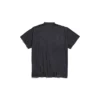 Planet Earth T-shirt Oversized “Black” 787349TRVC91055