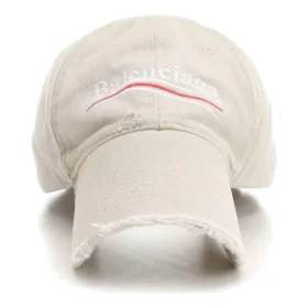 Politcal Campaign Cap “Beige” 745127410B29977 Politcal Campaign Cap “Beige” 745127410B29977