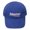 Political Campaign Cap “Blue” 561018-310B5-4277