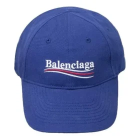 Political Campaign Cap “Blue” 561018-310B5-4277 Political Campaign Cap “Blue” 561018-310B5-4277