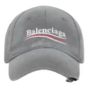 Political Campaign Cap “Grey” 719363410B21290