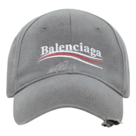 Political Campaign Cap “Grey” 719363410B21290