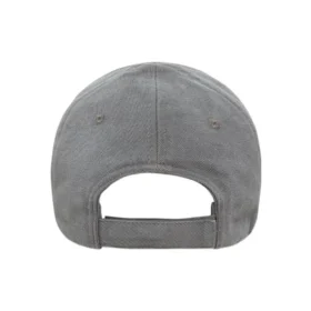 Political Campaign Cap “Grey” 719363410B21290