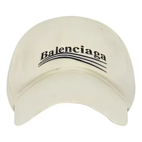 Political Campaign Destroyed Cap “Beige” 673320410B20936 Political Campaign Destroyed Cap “Beige” 673320410B20936