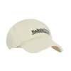Political Campaign Destroyed Cap “Beige” 673320410B20936