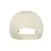 Political Campaign Destroyed Cap “Beige” 673320410B20936